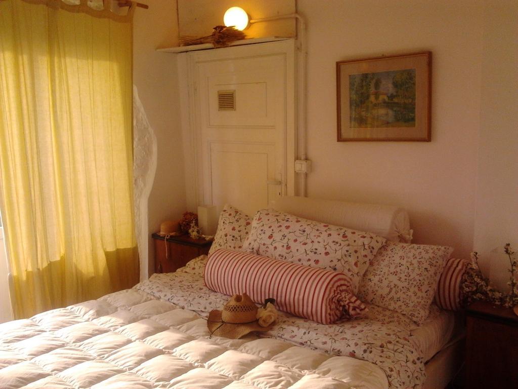 Monte Termine Country House Rioveggio Habitación foto